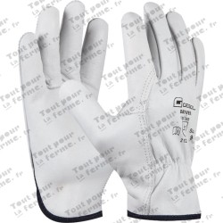 Gants "Driver"