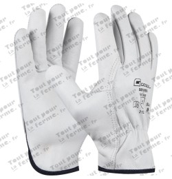 Gants "Driver"