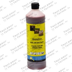 Gants de traite Nitrile Premium