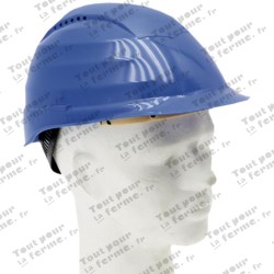 Casque de protection