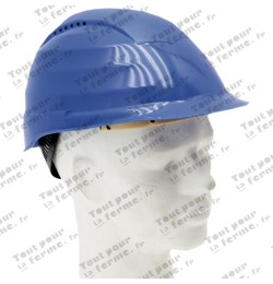 Casque de protection