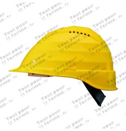 Casque de protection