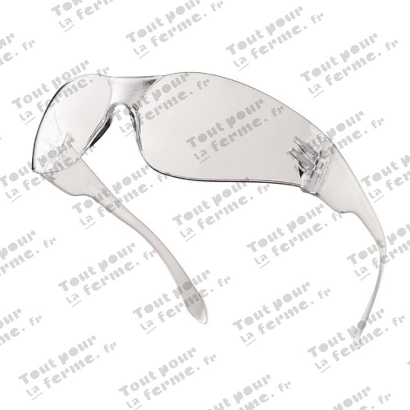 Lunettes de protection
