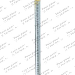 Tige filetée M20x1000 DIN 976