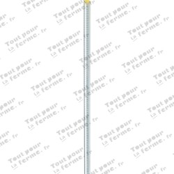 Tige filetée M5x1000 DIN 976