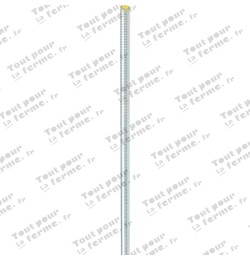 Tige filetée M5x1000 DIN 976