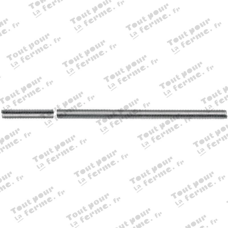 Tige filetée M5x1000 DIN 976