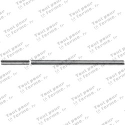 Tige filetée M18x1000 DIN 976