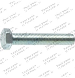 Vis à tête hexagonale M16x90 DIN 933