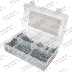 Set de ressorts de compression
