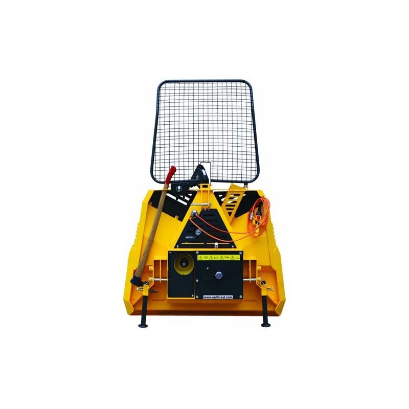 Treuil forestier 45H