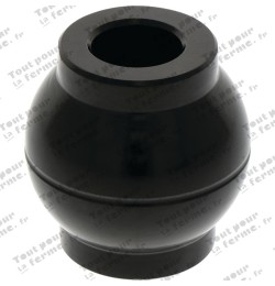 Sphère pour barre de poussée Heavy Duty