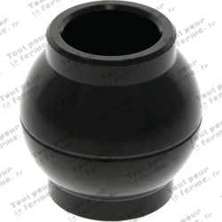 Sphère pour barre de poussée Heavy Duty