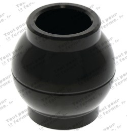 Sphère pour barre de poussée Heavy Duty
