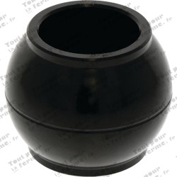Sphère pour barre de poussée Heavy Duty