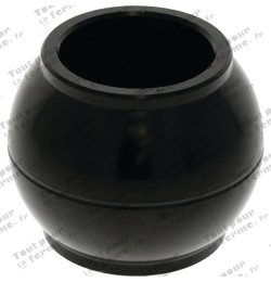 Sphère pour barre de poussée Heavy Duty