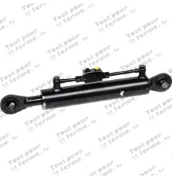 Barre de poussée hydraulique