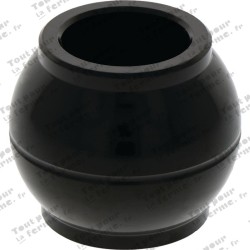 Sphère pour barre de poussée Heavy Duty