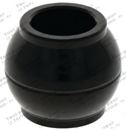 Sphère pour barre de poussée Heavy Duty