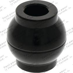 Sphère pour barre de poussée Heavy Duty