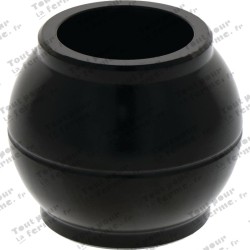 Sphère pour barre de poussée Heavy Duty