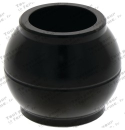 Sphère pour barre de poussée Heavy Duty