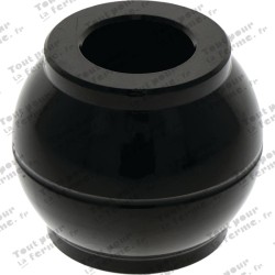 Sphère pour barre de poussée Heavy Duty