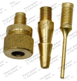 Adaptateur