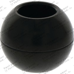 Sphère pour bras de relevage Heavy Duty