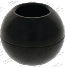 Sphère pour bras de relevage Heavy Duty