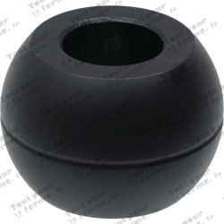 Sphère pour bras de relevage Heavy Duty