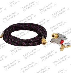 Kit pneumatique universel