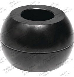 Sphère pour bras de relevage Heavy Duty