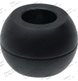 Sphère pour bras de relevage Heavy Duty