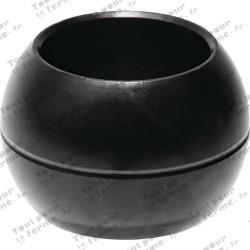 Sphère pour bras de relevage Heavy Duty