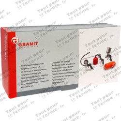 Kit d'accessoires pour compresseur