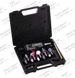Kit de meuleuse droite