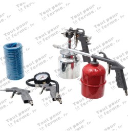 Kit d'accessoires