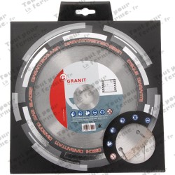 disque à tronçonner, diamanté