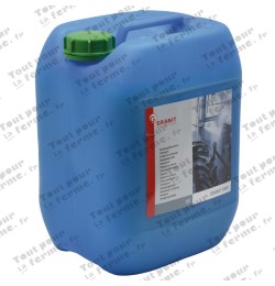 Produit de nettoyage 5000