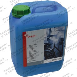 Produit de nettoyage 5000