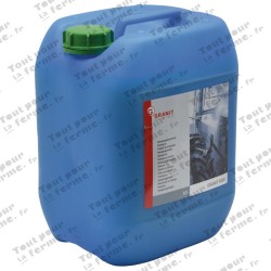 Produit de nettoyage 5000
