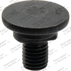 Boulon de couteau
