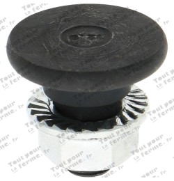 Boulon de couteau