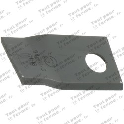 Couteau de faucheuse