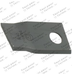 Couteau de faucheuse