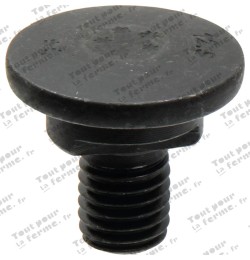 Boulon de couteau