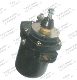Moteur d'essuie-glace