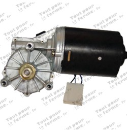 Moteur d'essuie-glace