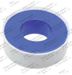 Toile isolante, en Téflon®
